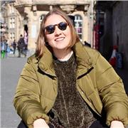 Estudiante de Medicina se compromete a realiazar clases de Ciencias (matemáticas, biología, química y físic